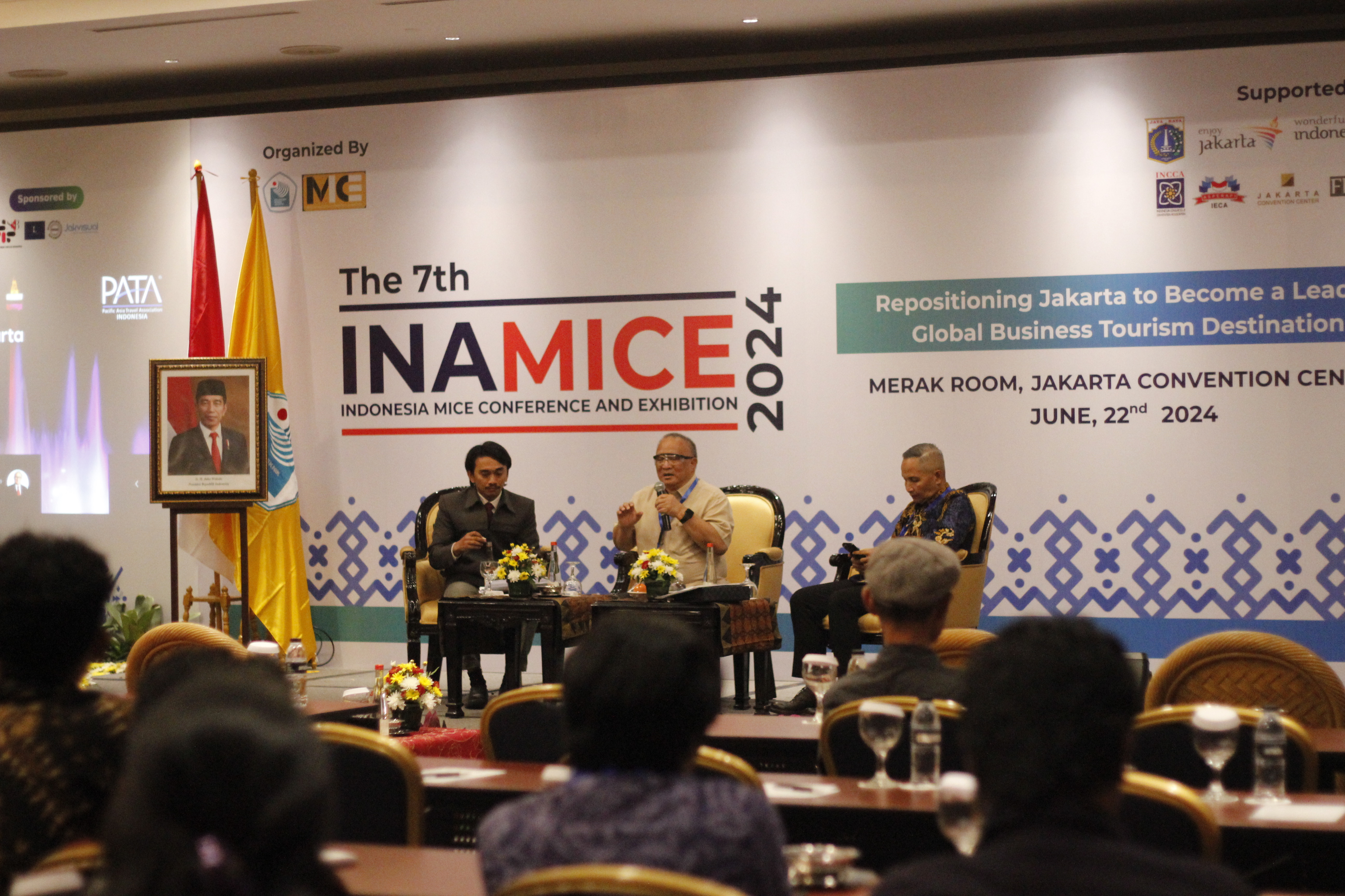 INAMICE 2024 Image 7